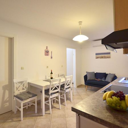 Apartment Percic Tar-Vabriga Zewnętrze zdjęcie