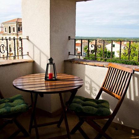 Apartment Percic Tar-Vabriga Zewnętrze zdjęcie