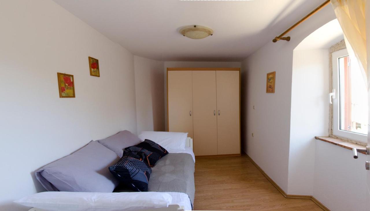 Apartment Percic Tar-Vabriga Zewnętrze zdjęcie