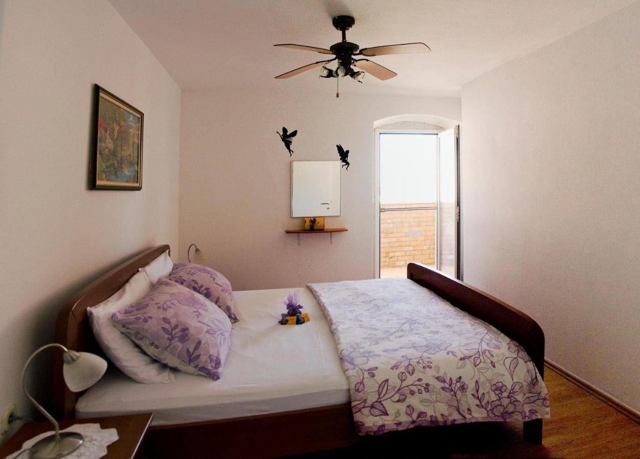 Apartment Percic Tar-Vabriga Zewnętrze zdjęcie