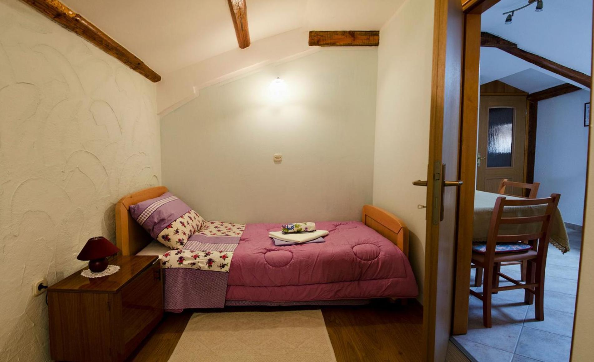 Apartment Percic Tar-Vabriga Zewnętrze zdjęcie
