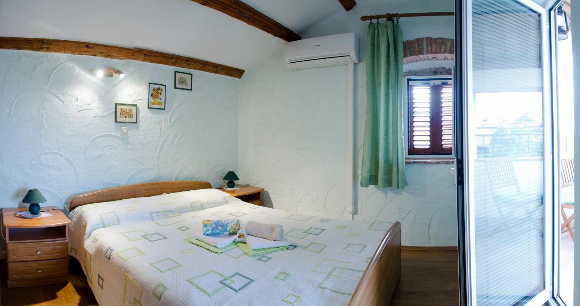 Apartment Percic Tar-Vabriga Zewnętrze zdjęcie