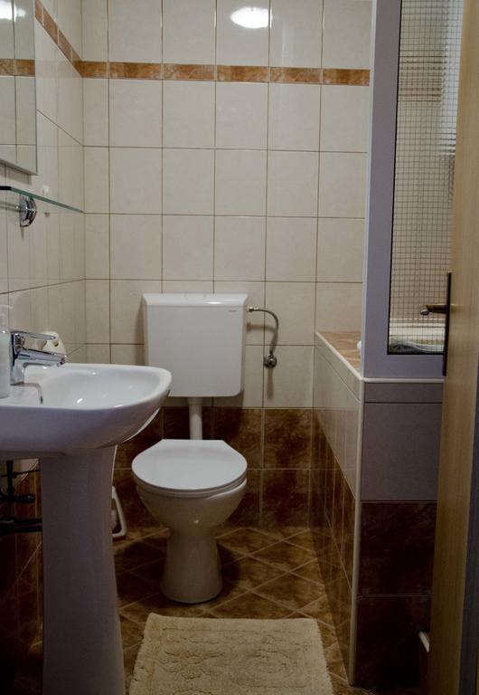 Apartment Percic Tar-Vabriga Zewnętrze zdjęcie